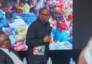 Peter Obi Suggests How He Can Be Punished If He Fails To Perform
