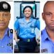 Police Officers Anambra