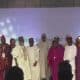 Buhari Present As Atiku, Tinubu, Obi, Others Sign Peace Accord