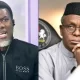 Buhari: Reno Omokri Alleges Why El-Rufai Said Elements Are Against Tinubu