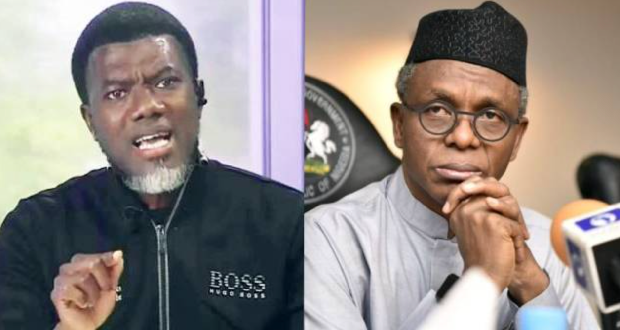 Reno Omokri Slams El-Rufai Over Muslim Dominance Comment