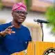 Sanwo-Olu Breaks Silence On Controversial Lagos Govt Expenditure
