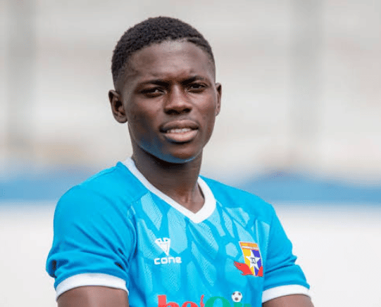 Ebenezer Akinsanmiro Joins Inter Milan From Remo, Tolu Joins Genk