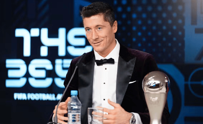 2022 FIFA Best Awards: Here Is All You Need To Know 