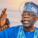 Tinubu Speaks After Touring Aso Rock With Buhari