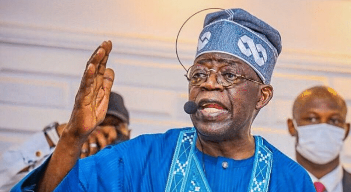 Tinubu Makes Position Known On 10th NASS