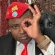 Tinubu's Aide Reacts As Finland Arrests Simon Ekpa, Prison Photo Emerges