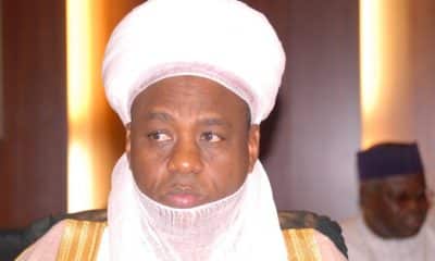 Father-in-law To Sultan Of Sokoto, Emir Of Bichi Buried In Kano