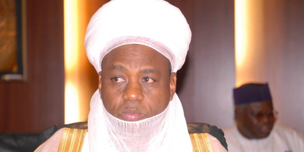 Father-in-law To Sultan Of Sokoto, Emir Of Bichi Buried In Kano