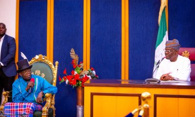 Wike Sets Up Committee To Welcome Tinubu To Rivers