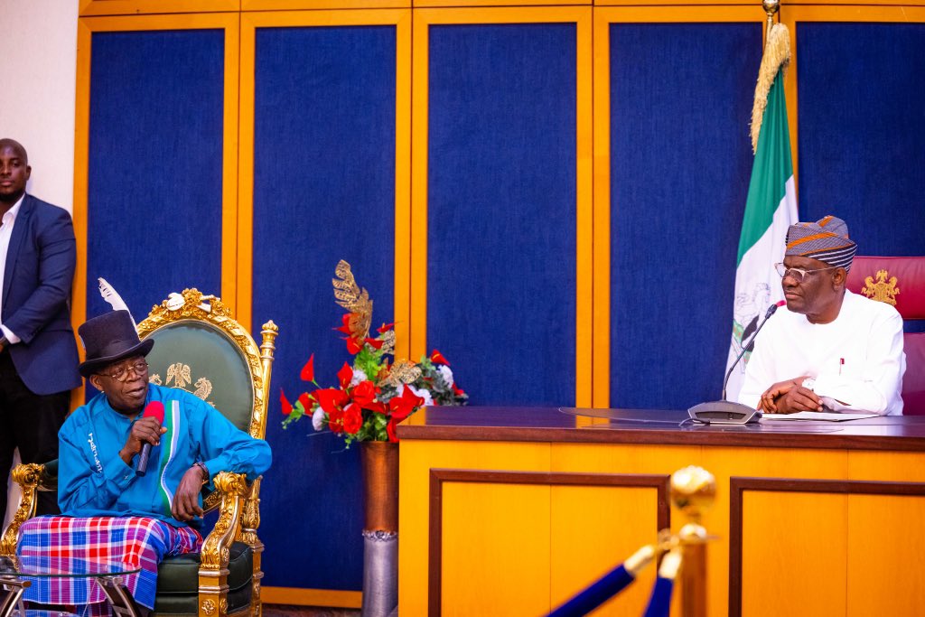 Wike Sets Up Committee To Welcome Tinubu To Rivers