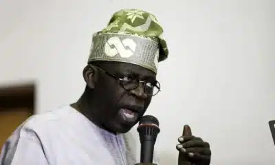 Lawmakers Reject Tinubu's Anointed Candidate For 10th Speakership