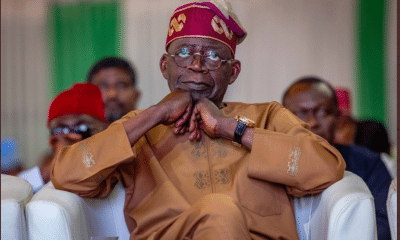 We Will Work With You - Northern Elders Send Message To Tinubu
