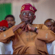 Why Tinubu Travelled Out Of Nigeria After Election - Media Aide Confirms