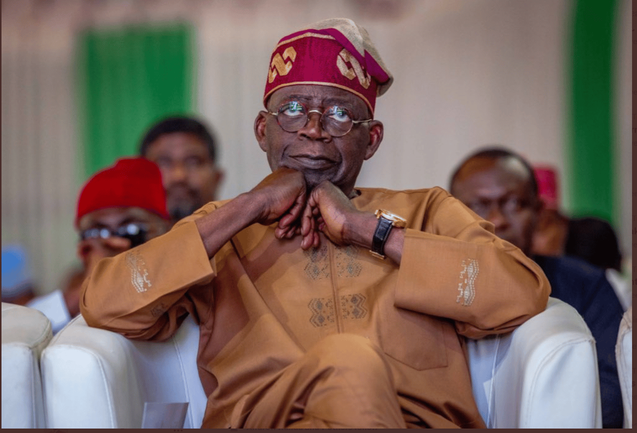 Why Tinubu Travelled Out Of Nigeria After Election - Media Aide Confirms