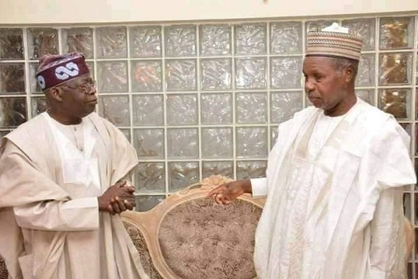'We Have Seen Attempts To Tarnish The Image Of Buhari' - Masari Reveals Why Northern APC Governors Supported Tinubu