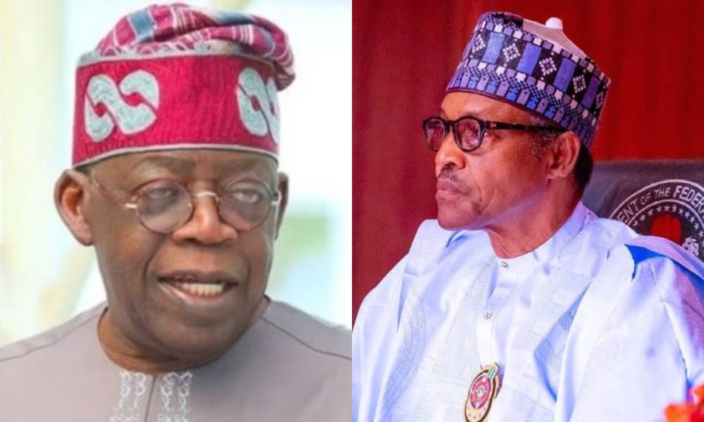 Buhari, Cabals Didn't Want Tinubu To Become President - Omatseye