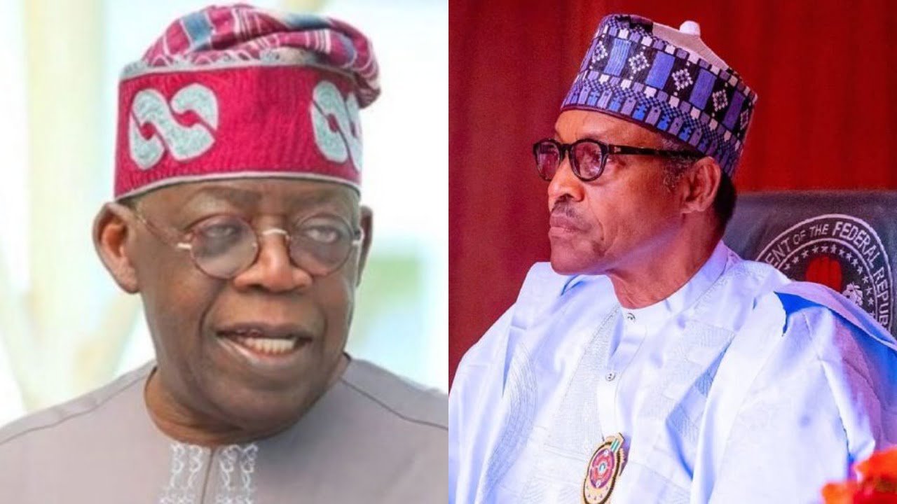 Buhari, Cabals Didn't Want Tinubu To Become President - Omatseye