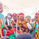 List Of APC Chieftains At Anambra Presidential Campaign Rally