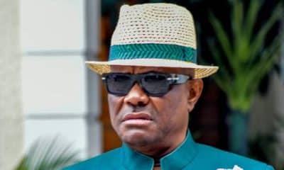 Wike Keeps Mum On Plot To Impeach Rivers Gov, Fubara