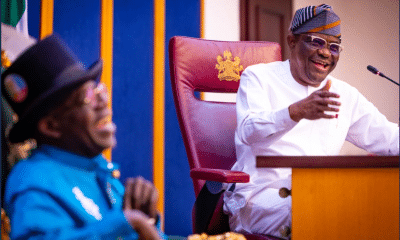 Without Wike, Tinubu Wouldn't Have Won In Rivers - APC Campaign