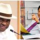 Ministerial Apointment: Wike Should Defect To APC - Shehu Sani