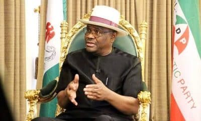 Wike Reacts As Tinubu Appoints Gbajabiamila As His Chief of Staff