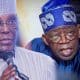 Tinubu Behind Reports That I Want To Dump PDP - Atiku