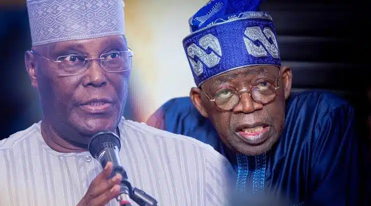 UAE Visa Ban Issue Was Just A Tip Of The Iceberg, More Fake News Coming From Tinubu - Atiku's Aide