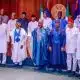List Of Top APC, PDP Governors At Council Of State Meeting Over CBN Naira Policy