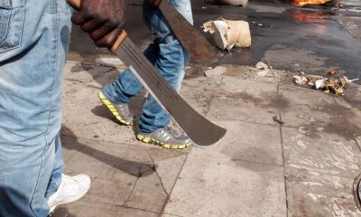 Tension As Malian Cult Group Clash In Maiduguri