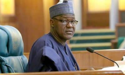 Executive Should Desist From Deciding NASS Presiding Officers - Dogara