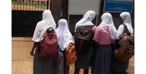 Identities Of Four Released Kebbi College Students Revealed