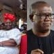 Peter Obi Loses Presidential Campaign Member To Death (Photo)