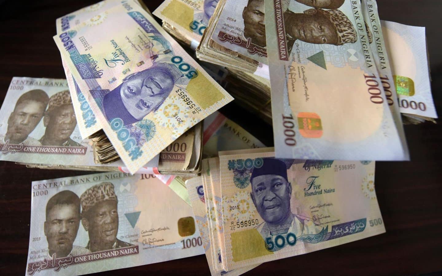 Naira Notes