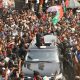 Peter Obi Pulls Massive Crowd In Alaba Market (Photos)