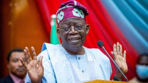 Idan Doesn't Break: Tinubu Sends Message To Chef Hilda