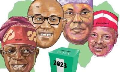 2023 Election: Ethnic, Religious Sentiments In Nigerian Politics