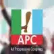 Benue: APC Suspends Gemade, Shija For Working With PDP