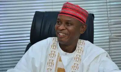 Kano Gov Appoints 52 More Aides To Make 81 Under His Cabinet