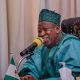 Ganduje, Other Ex-Govs Meet Over Farmers-Herders Crisis In Nigeria