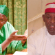 Kano: You Don't Have The Powers Of A Governor Yet - Ganduje Fires Yusuf