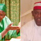 Your Advisory On Loan Restrictions Baseless - Ganduje Fires Abba Yusuf