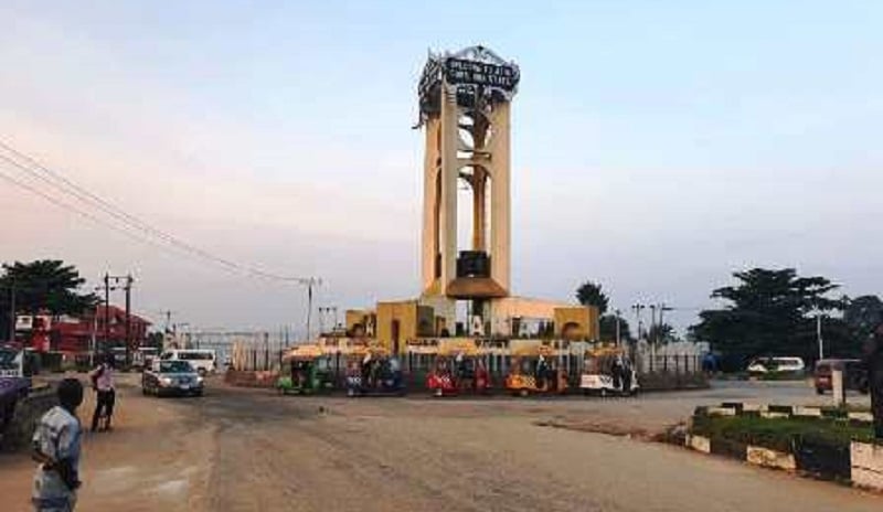 Abia Guber Candidates Sign Peace Accord, Police Promises To Be Professional