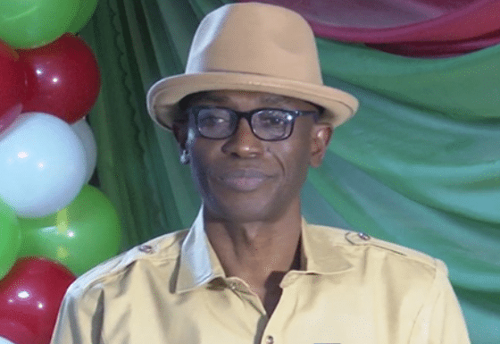 'Action Illegal' - LP Dismisses Suspension Of National Chairman, Abure