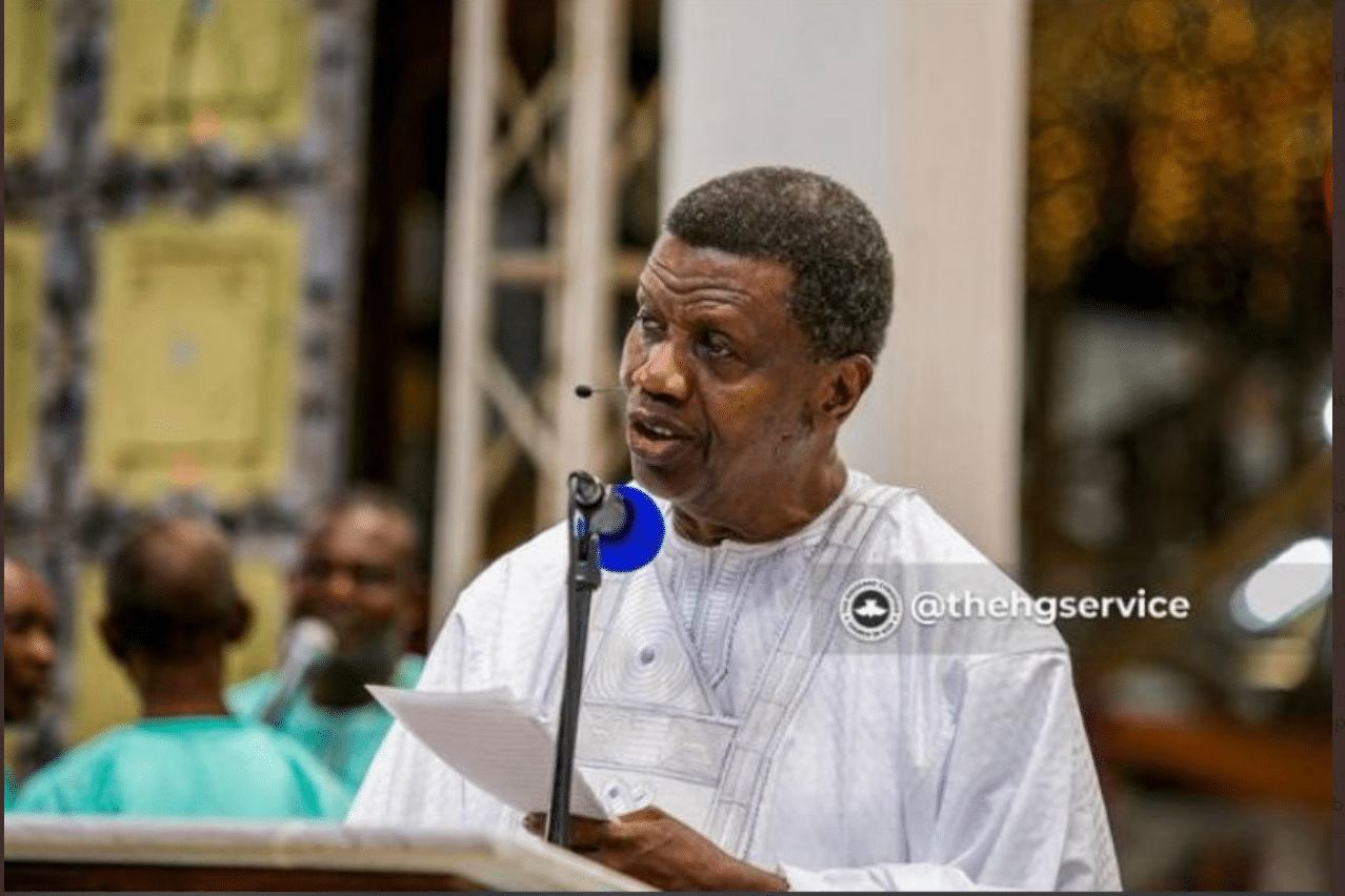 Oyedepo, Ibiyeomie, Suleman, Others Celebrate RCCG's Pastor Adeboye At 81