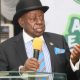 Flahsback: Interim Govt Should Be Formed After Buhari's Tenure - Afe Babalola