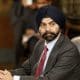 World Bank Names Ajay Banga As Sole Candidate For President