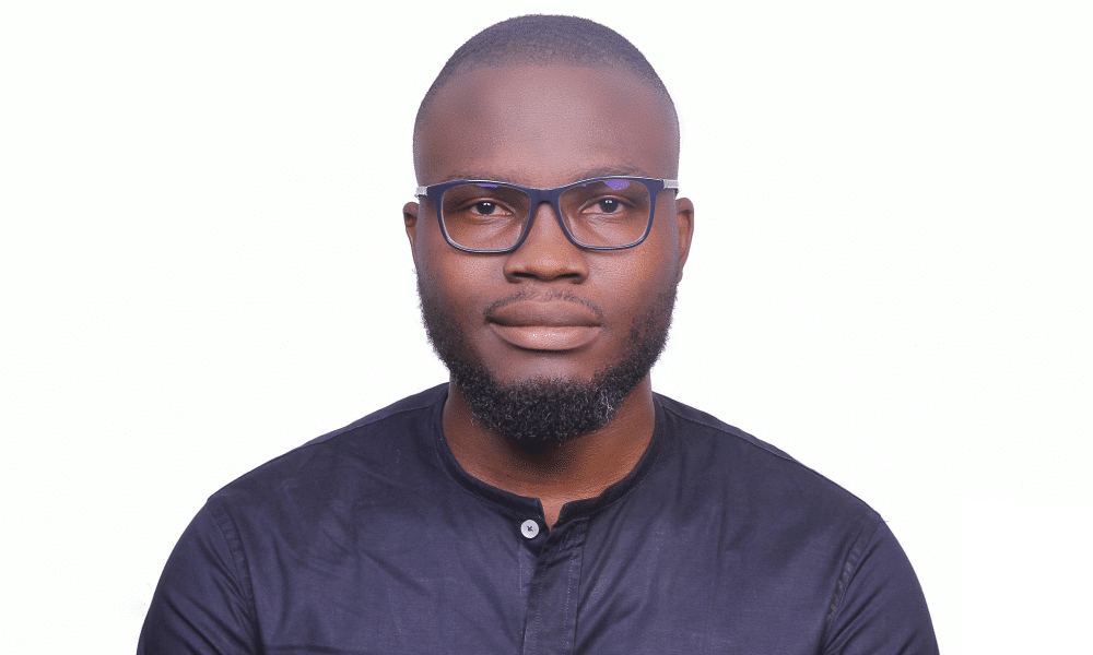 The Lead Frontend Developer Behind Innovative Solutions At Tenece Professional Services