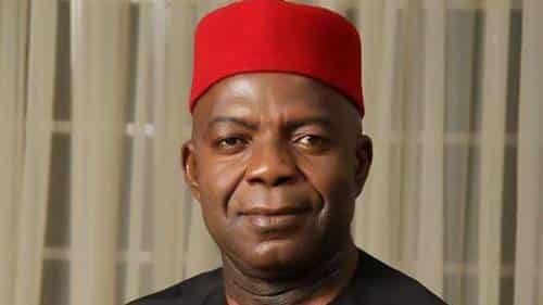 I Do Not Tolerate Corruption - Gov Otti Warns Abia New Commissioners